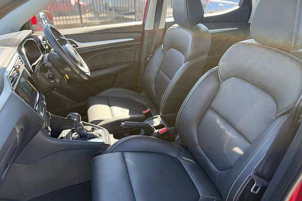 2023 MG ZS Excite AZS1