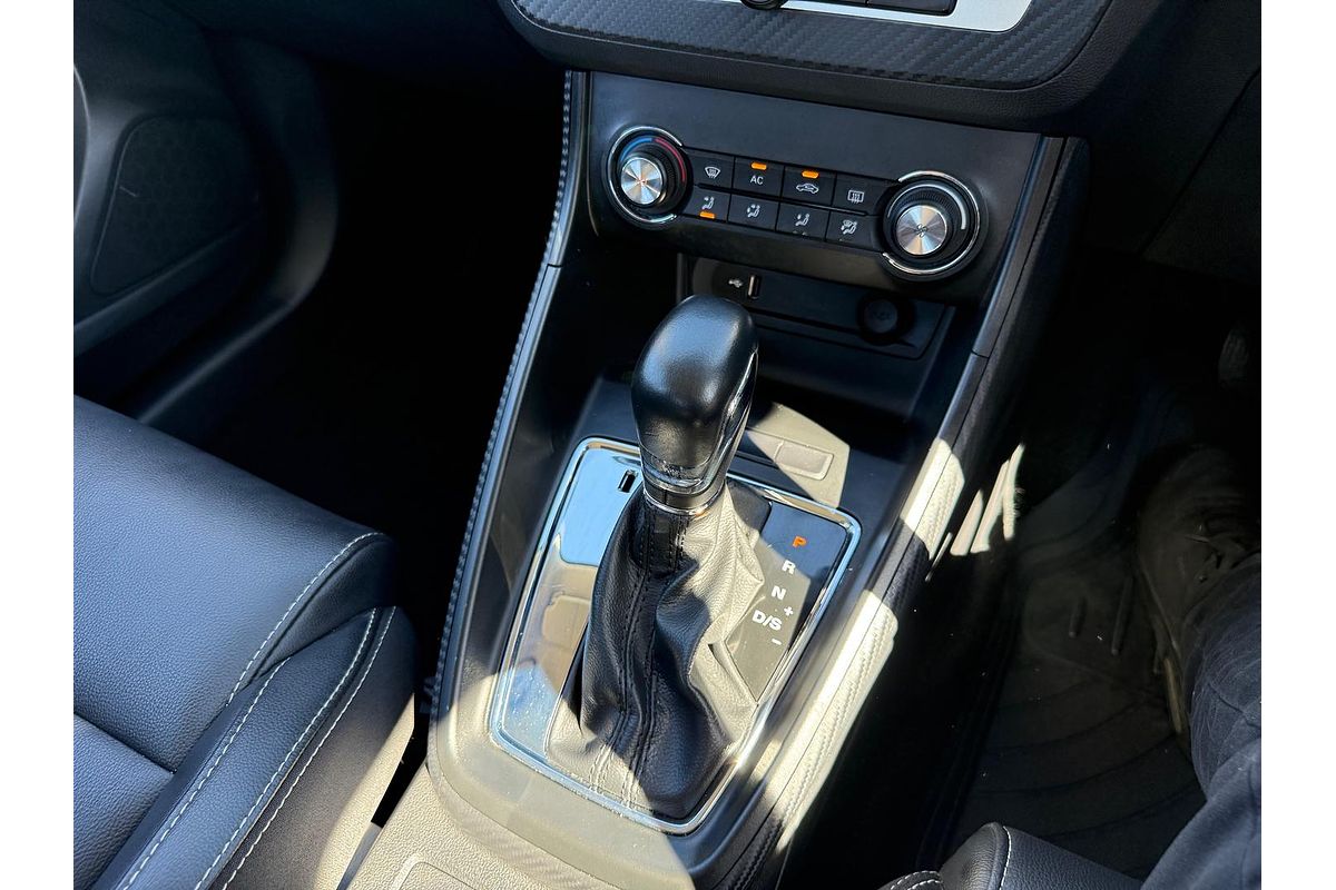 2023 MG ZS Excite AZS1