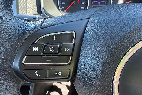 2023 MG ZS Excite AZS1