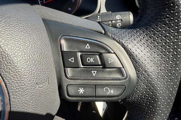 2023 MG ZS Excite AZS1