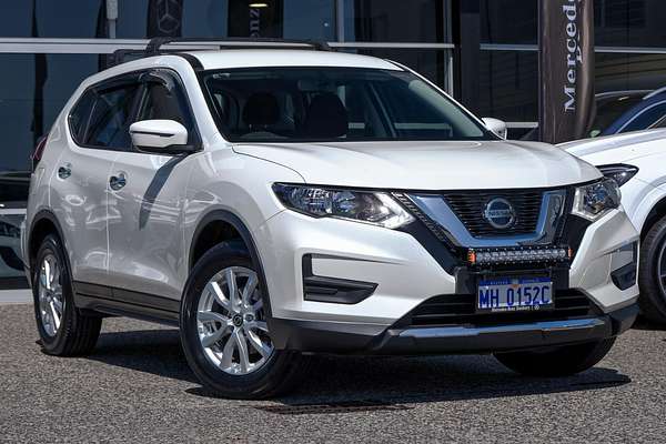 2020 Nissan X-TRAIL ST T32