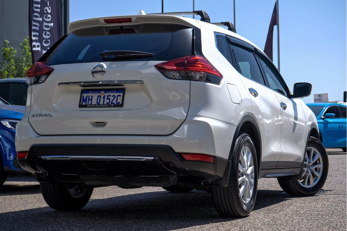 2020 Nissan X-TRAIL ST T32