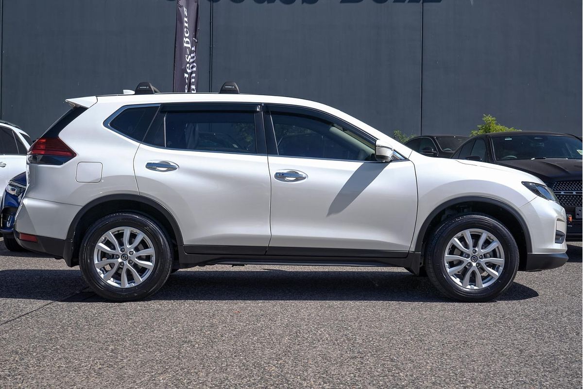 2020 Nissan X-TRAIL ST T32