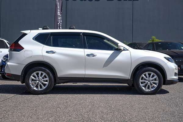 2020 Nissan X-TRAIL ST T32