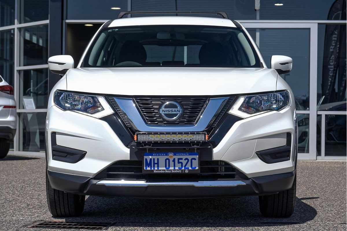 2020 Nissan X-TRAIL ST T32