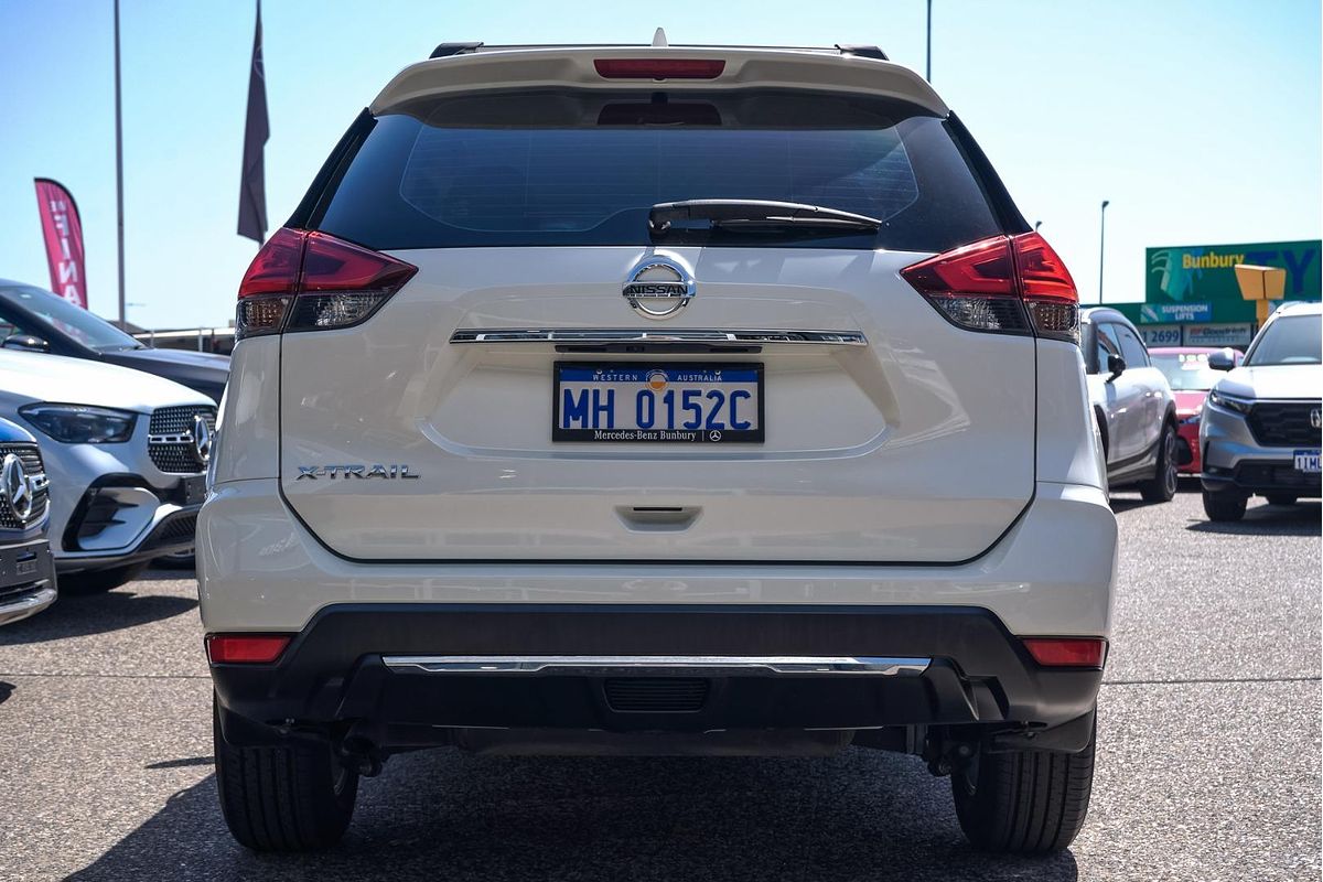 2020 Nissan X-TRAIL ST T32
