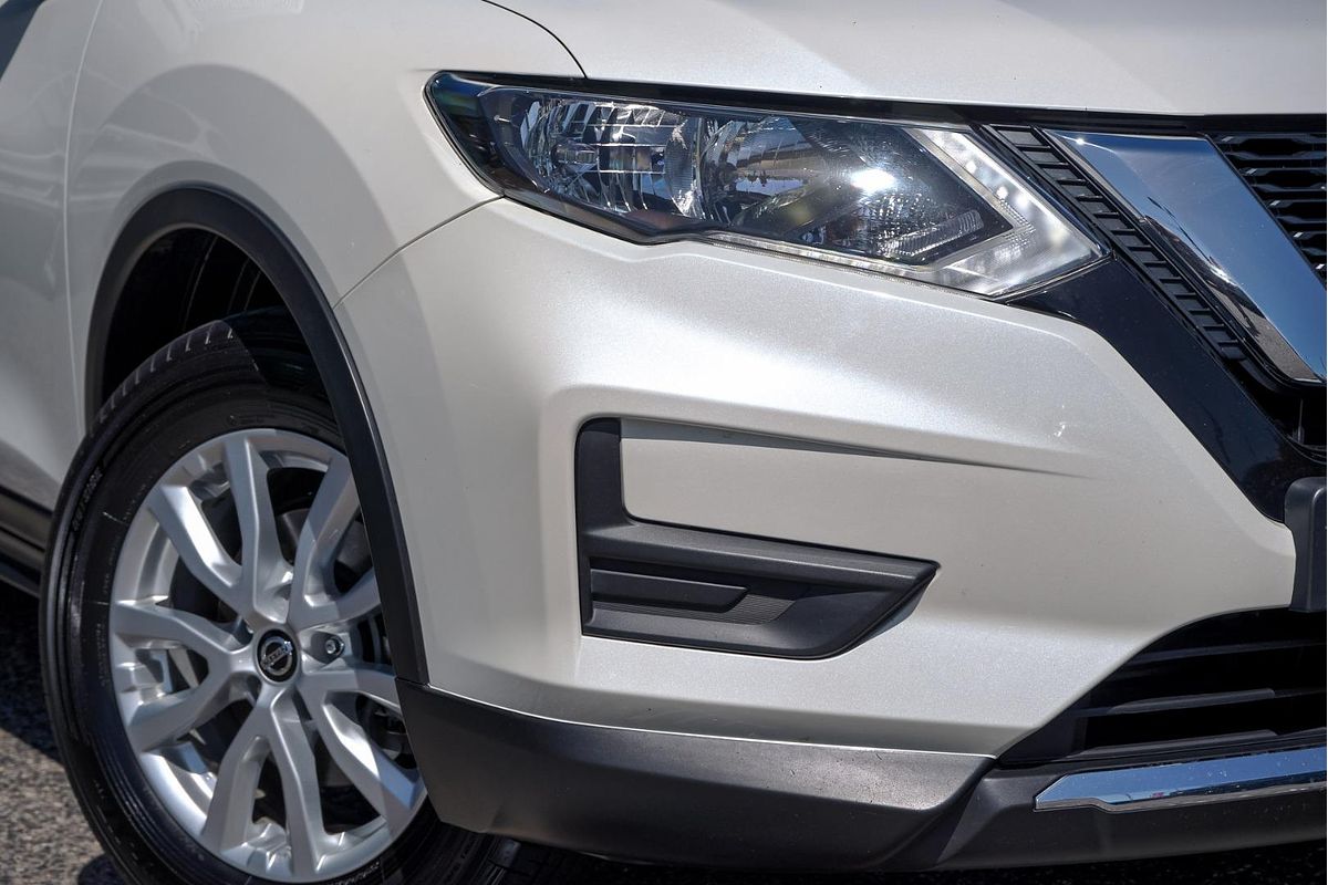 2020 Nissan X-TRAIL ST T32