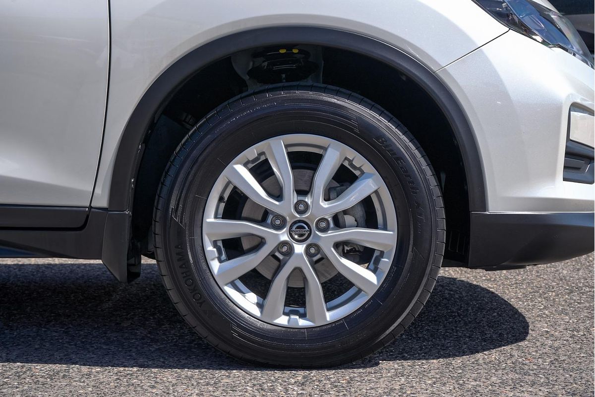 2020 Nissan X-TRAIL ST T32