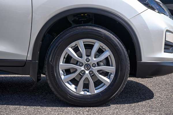 2020 Nissan X-TRAIL ST T32