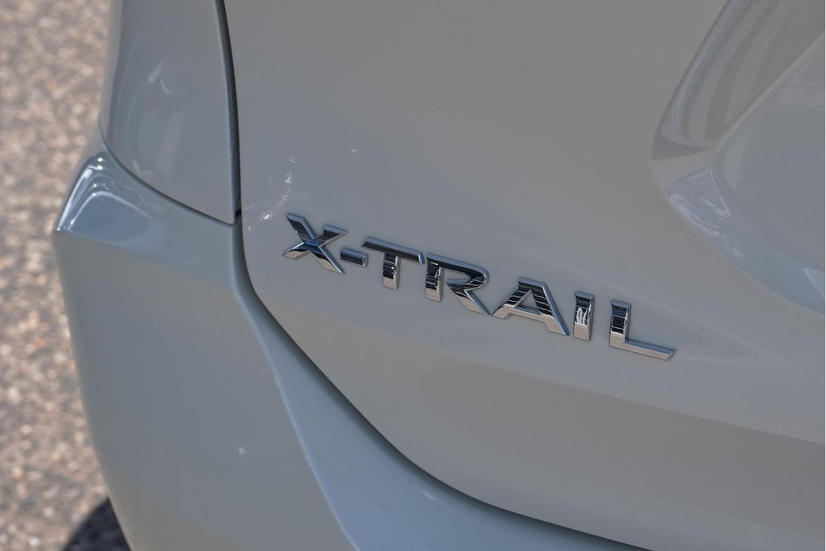 2020 Nissan X-TRAIL ST T32
