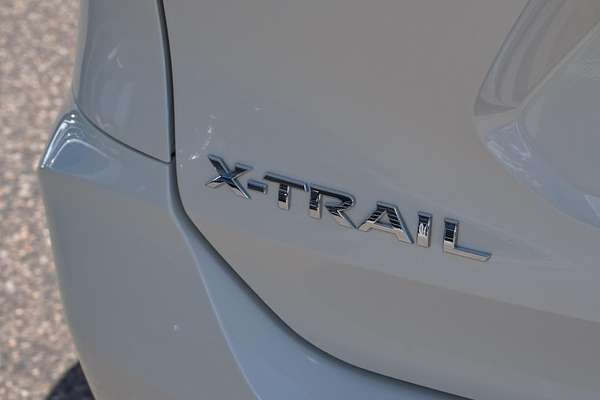 2020 Nissan X-TRAIL ST T32