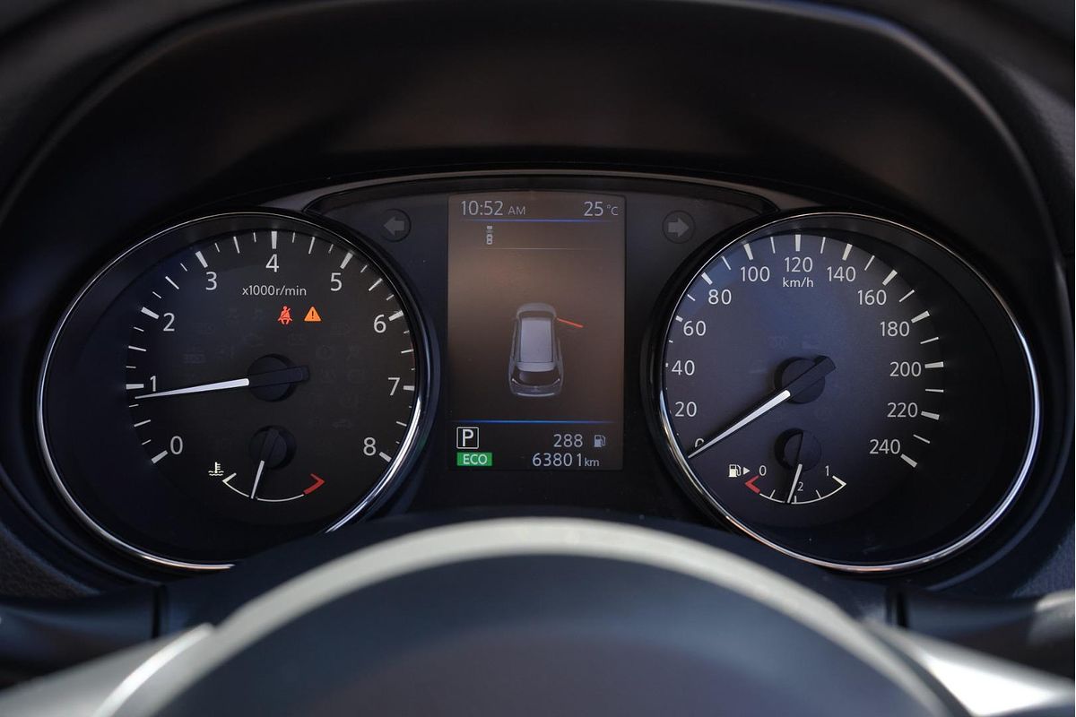 2020 Nissan X-TRAIL ST T32