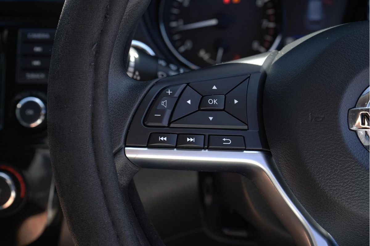 2020 Nissan X-TRAIL ST T32