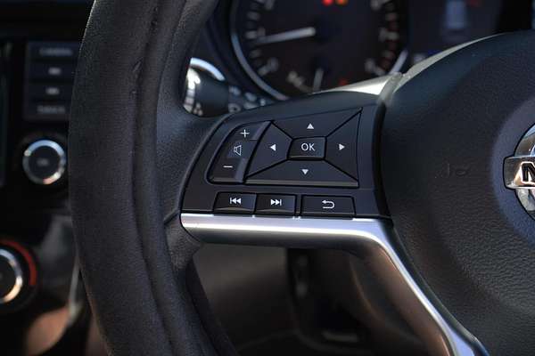 2020 Nissan X-TRAIL ST T32