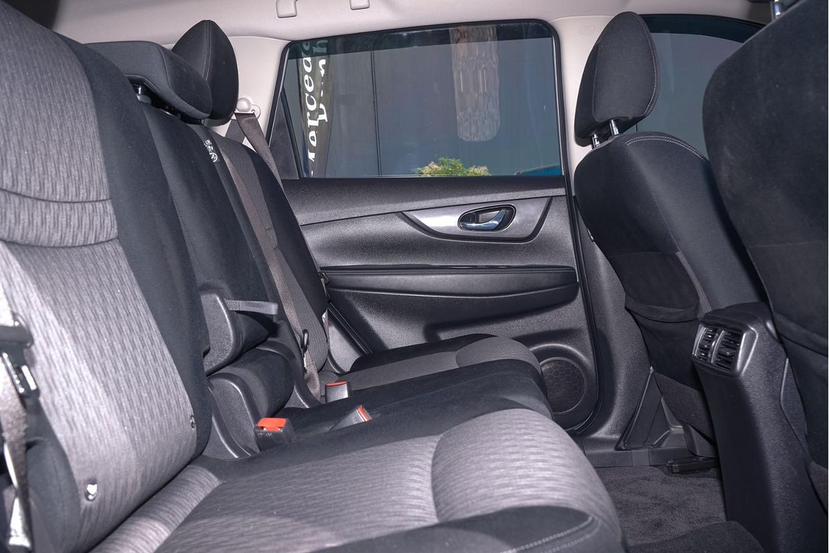 2020 Nissan X-TRAIL ST T32