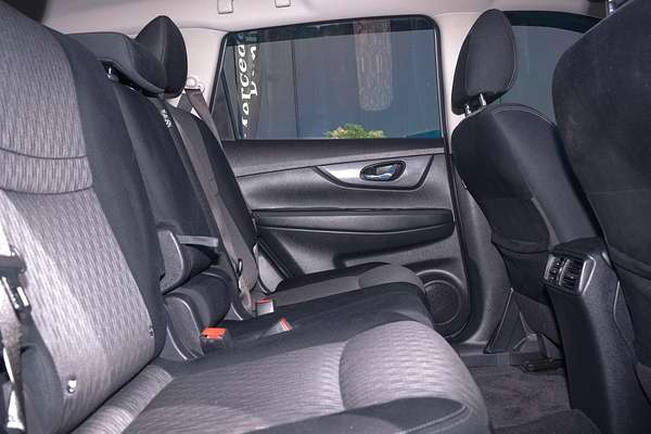2020 Nissan X-TRAIL ST T32