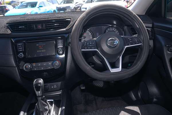 2020 Nissan X-TRAIL ST T32