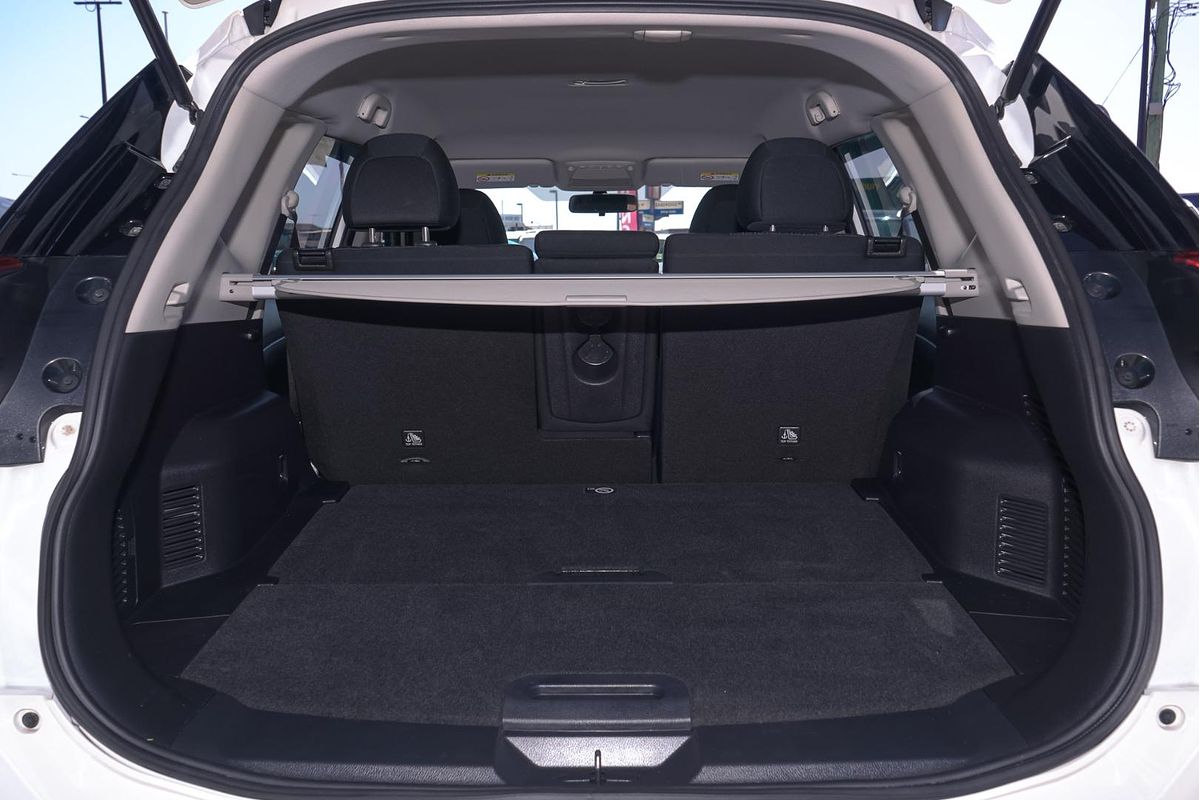 2020 Nissan X-TRAIL ST T32