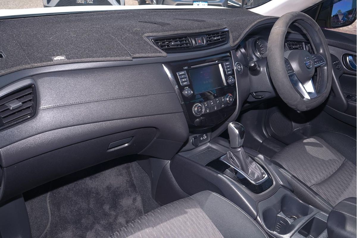 2020 Nissan X-TRAIL ST T32