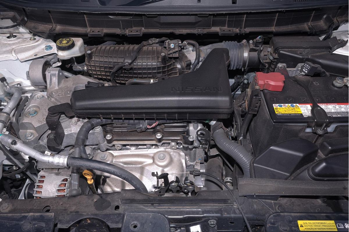2020 Nissan X-TRAIL ST T32