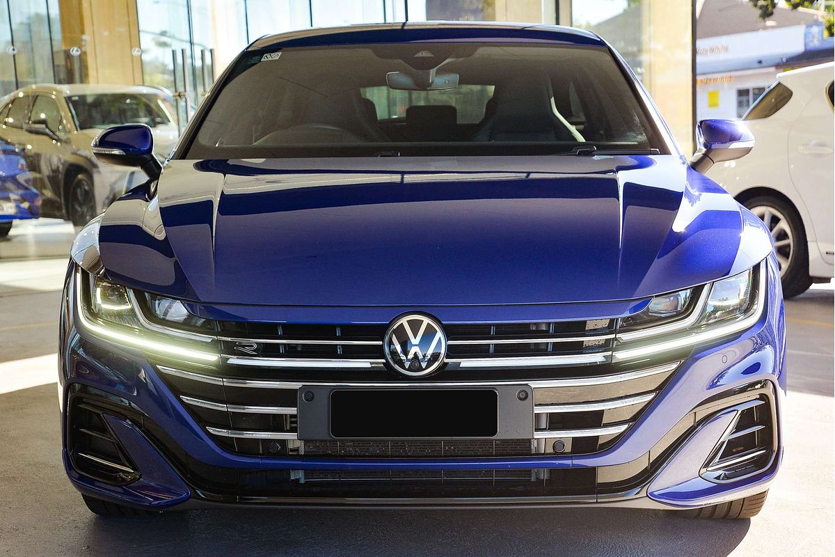 2022 Volkswagen Arteon 206TSI R-Line 3H