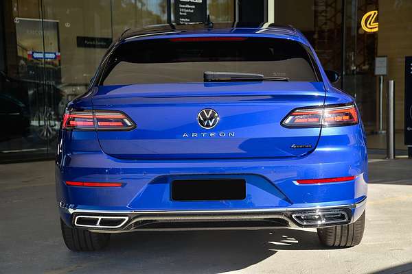 2022 Volkswagen Arteon 206TSI R-Line 3H