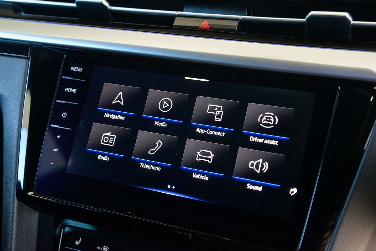 2022 Volkswagen Arteon 206TSI R-Line 3H