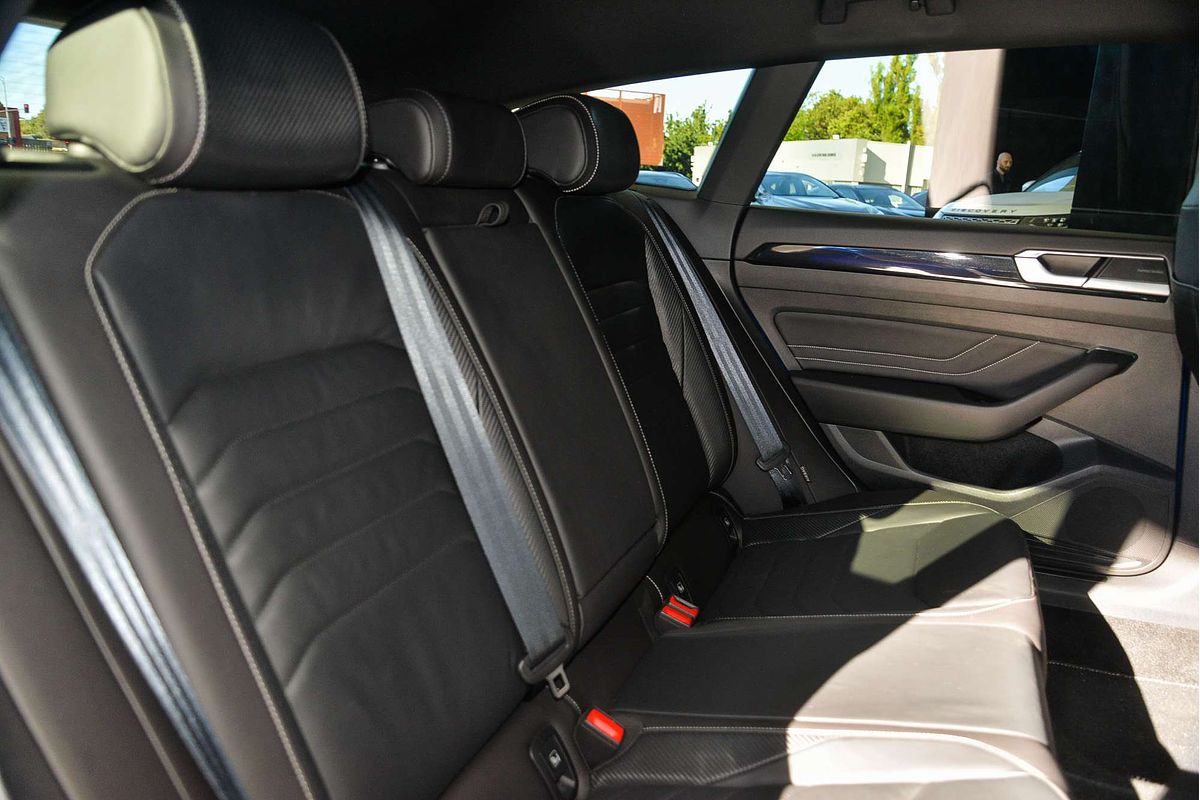 2022 Volkswagen Arteon 206TSI R-Line 3H