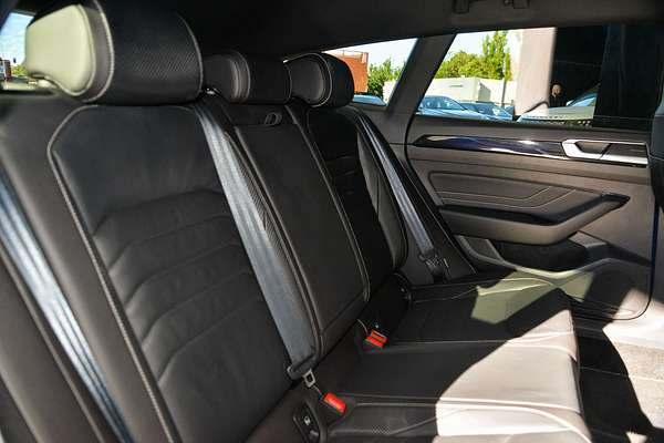 2022 Volkswagen Arteon 206TSI R-Line 3H