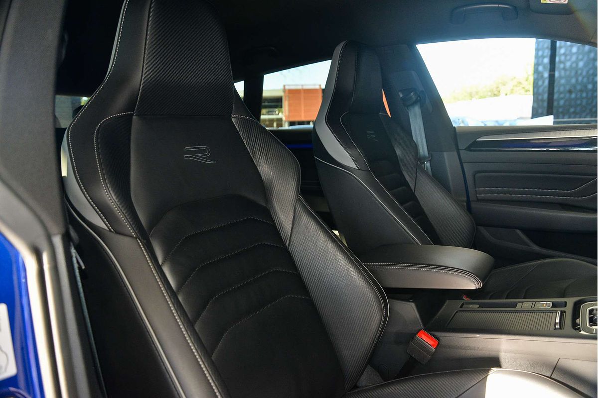 2022 Volkswagen Arteon 206TSI R-Line 3H