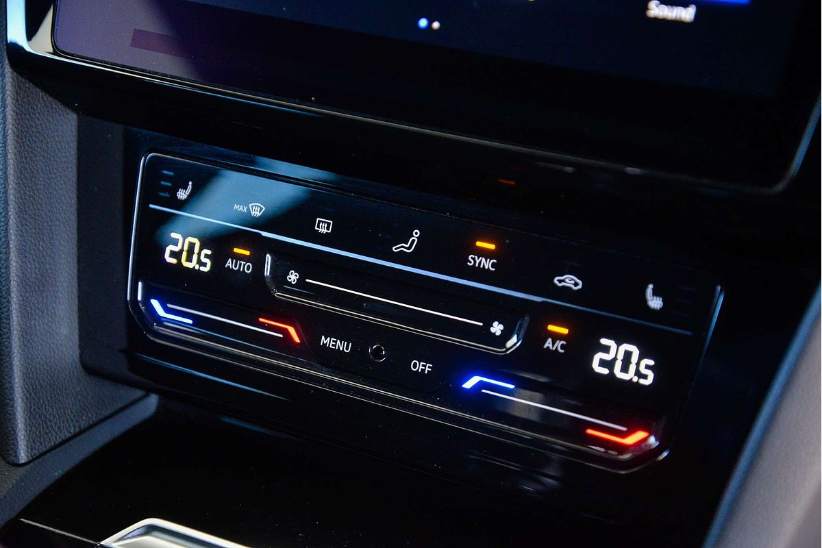 2022 Volkswagen Arteon 206TSI R-Line 3H
