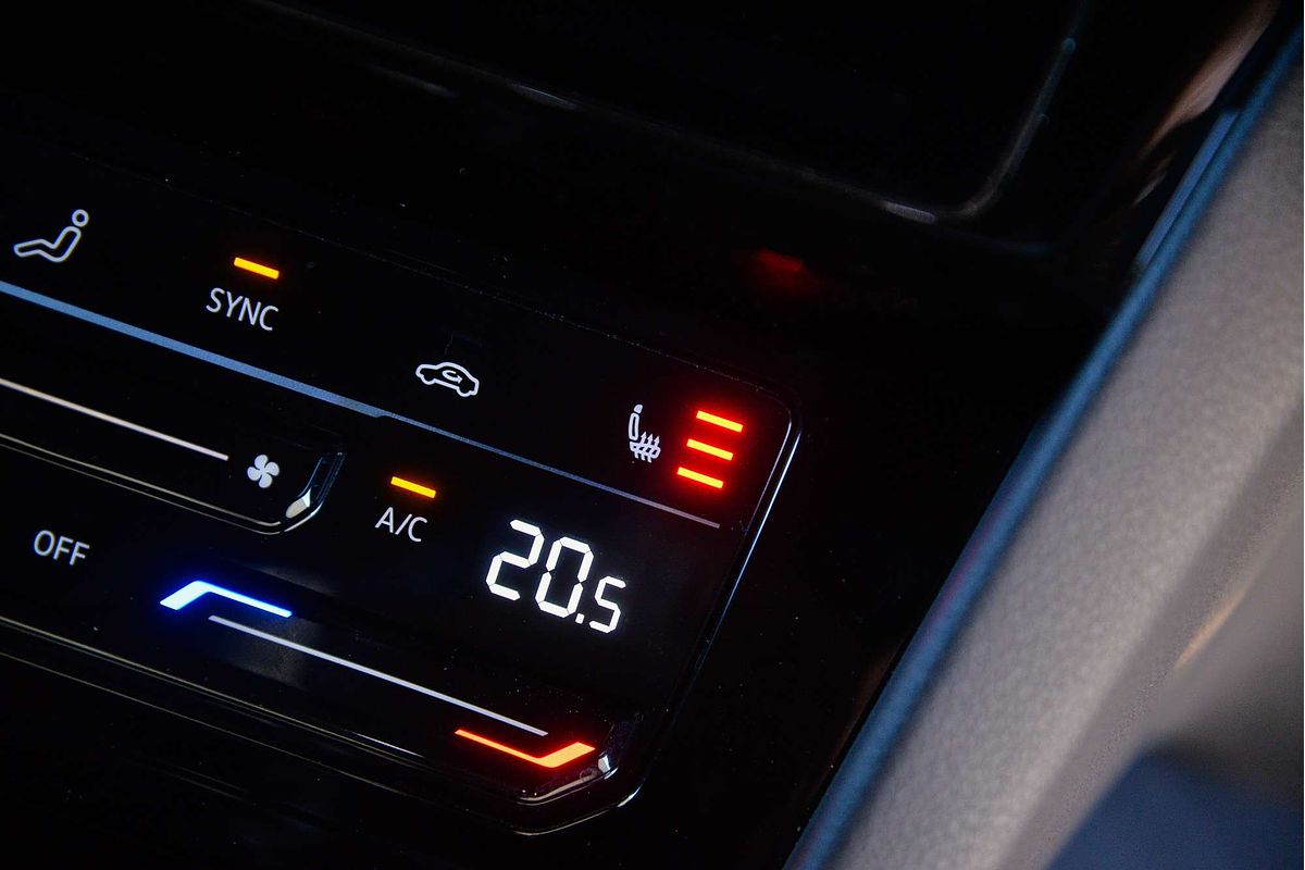 2022 Volkswagen Arteon 206TSI R-Line 3H