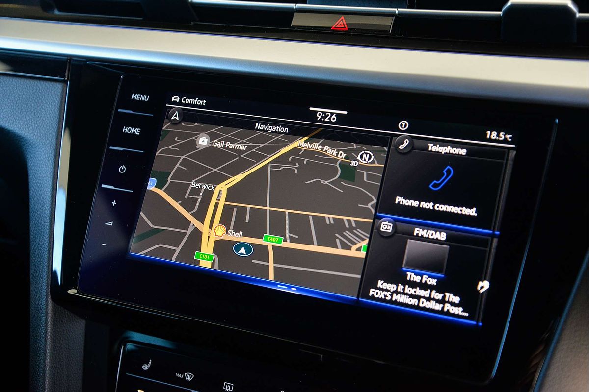 2022 Volkswagen Arteon 206TSI R-Line 3H