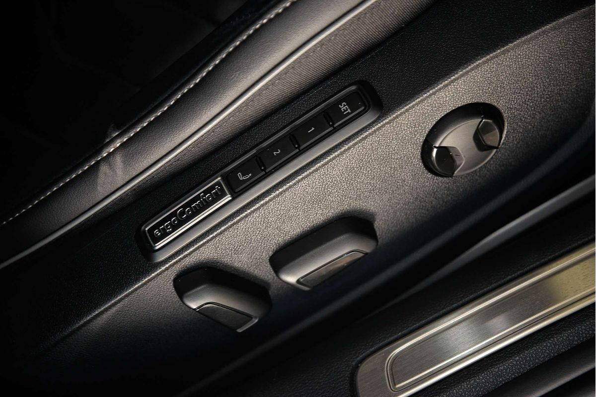 2022 Volkswagen Arteon 206TSI R-Line 3H