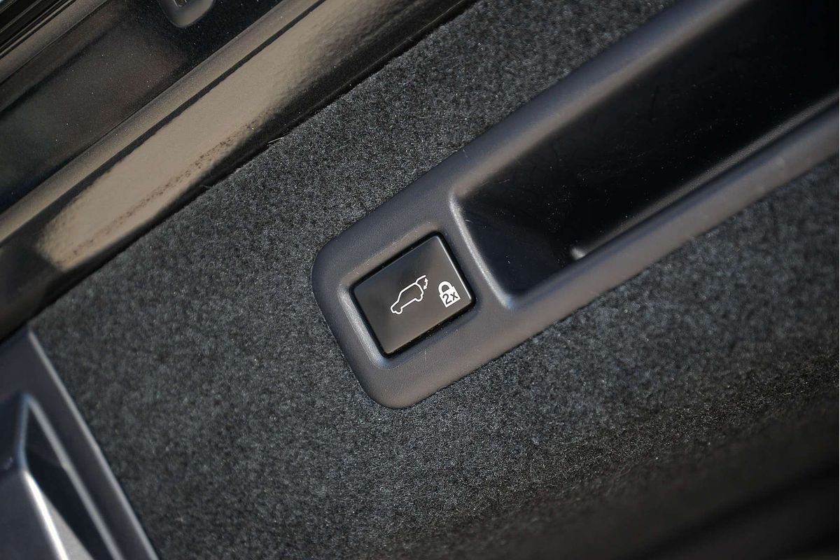 2018 Lexus RX RX450hL Sports Luxury GYL26R