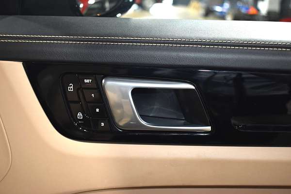 2021 Porsche Cayenne E-Hybrid 9YA