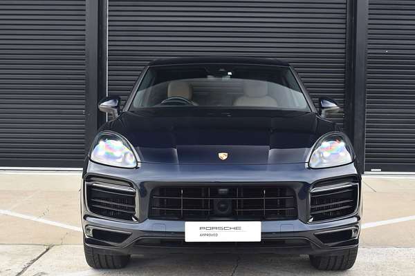 2021 Porsche Cayenne E-Hybrid 9YA