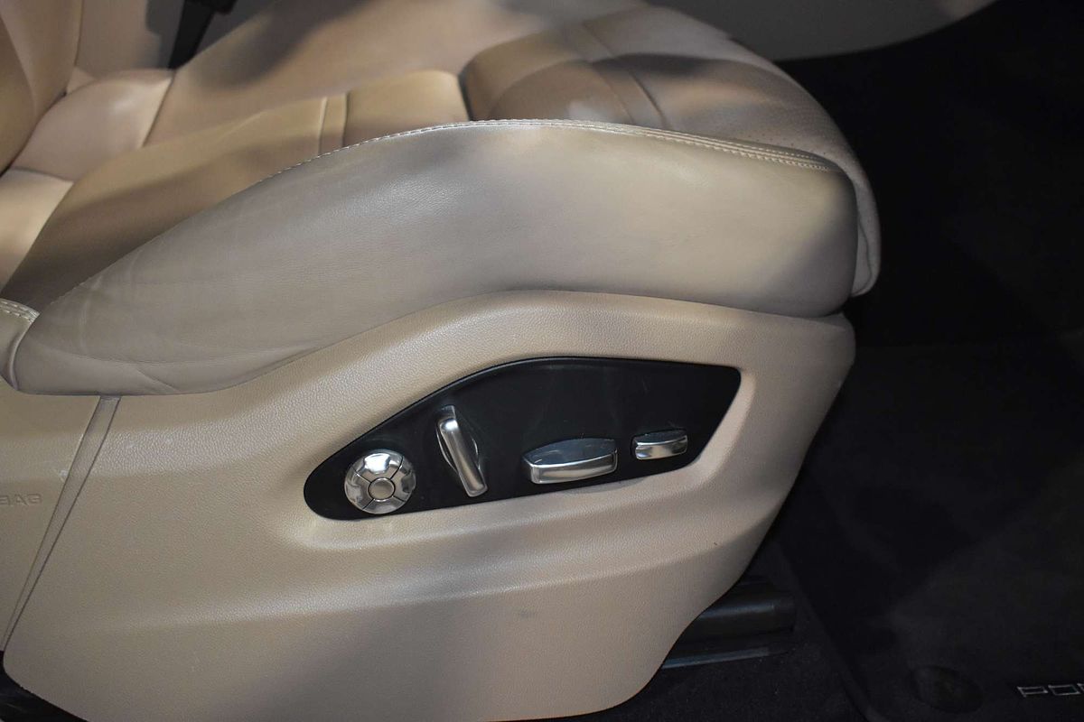 2021 Porsche Cayenne E-Hybrid 9YA