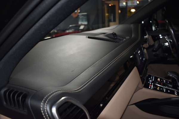 2021 Porsche Cayenne E-Hybrid 9YA
