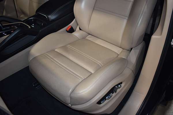 2021 Porsche Cayenne E-Hybrid 9YA