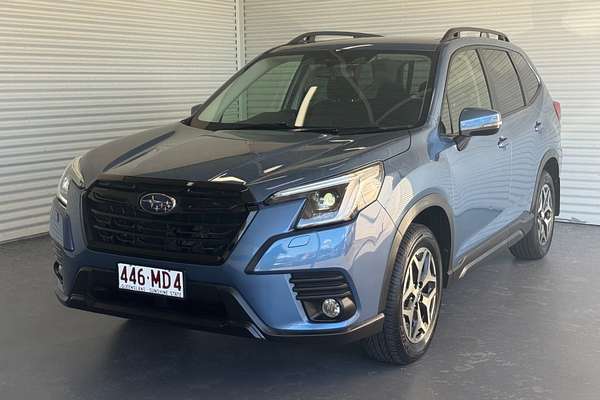 2023 Subaru Forester 2.5i S5