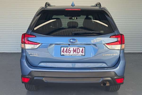 2023 Subaru Forester 2.5i S5