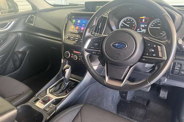2023 Subaru Forester 2.5i S5