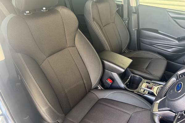 2023 Subaru Forester 2.5i S5
