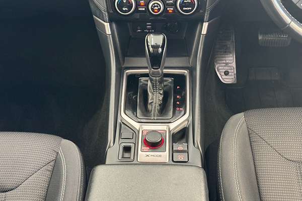 2023 Subaru Forester 2.5i S5