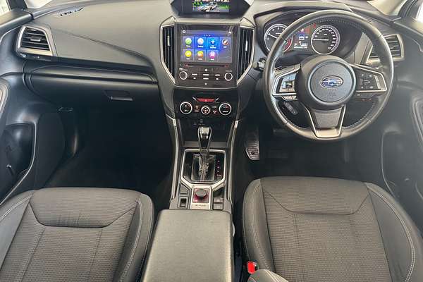2023 Subaru Forester 2.5i S5