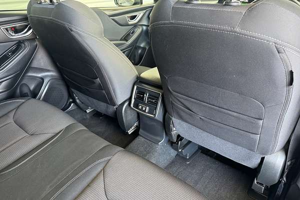 2023 Subaru Forester 2.5i S5