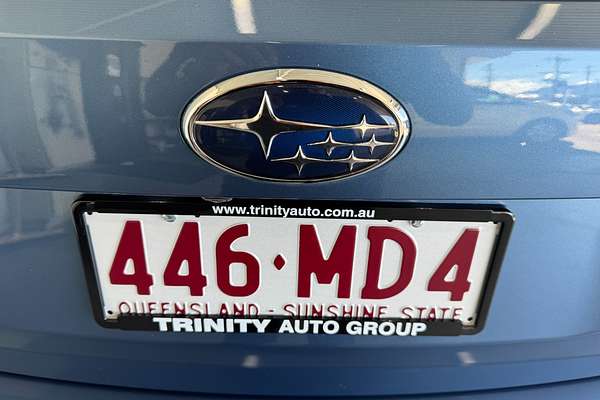 2023 Subaru Forester 2.5i S5