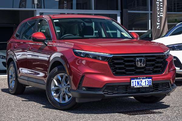 2024 Honda CR-V VTi X7 RS