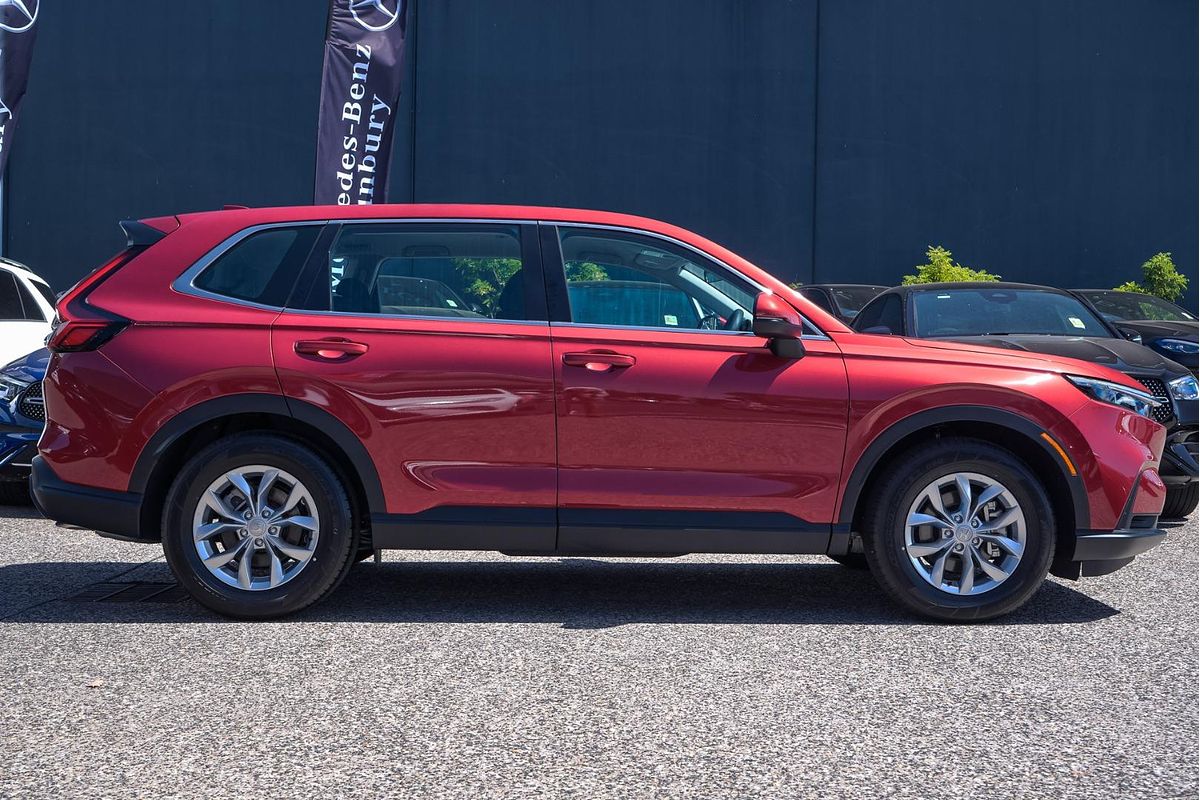 2024 Honda CR-V VTi X7 RS